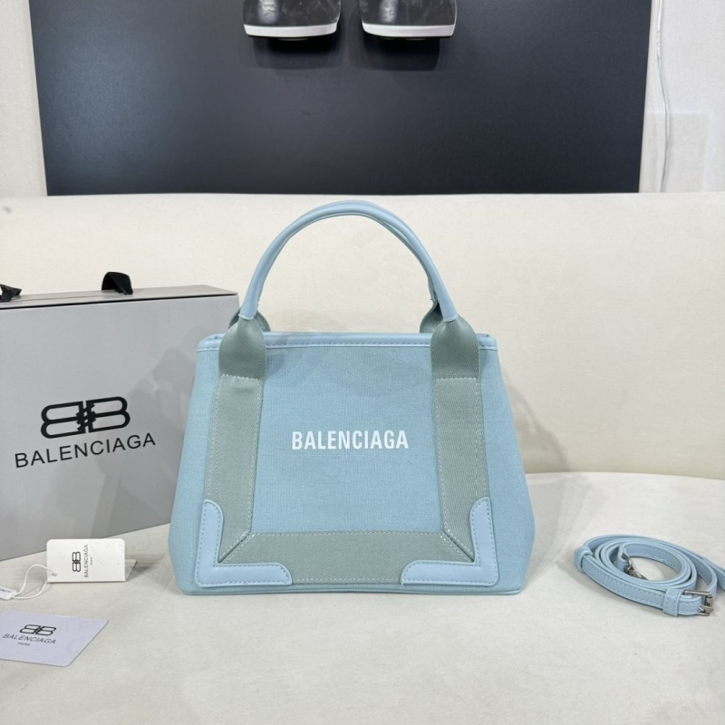 Balenciaga Top Handle Bags